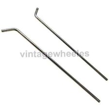 UNIVERSAL MOD 24" MIRROR STEM