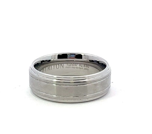 Triton 9mm white tungsten - 9mm,