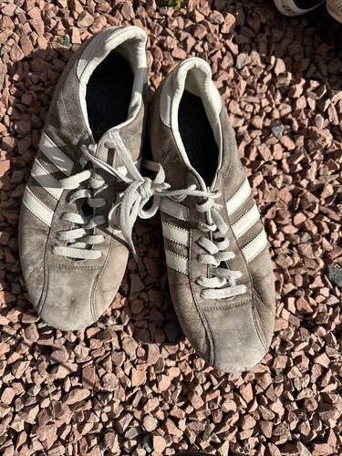 Adidas gazelle gerd muller - adidas,