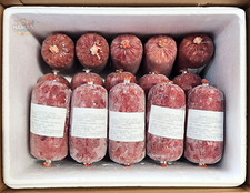 BULMER RAW FROZEN DOG FOOD |