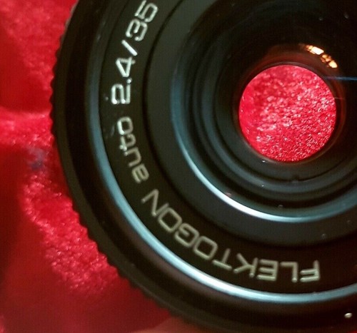 Carl zeiss jena - jena, 35mm