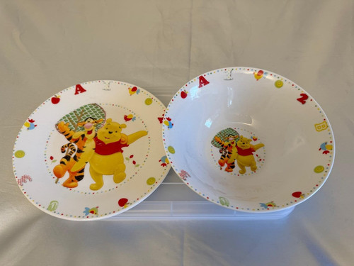 Disney winnie the - winnie, and