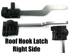 Latch Repair Kit For BMW 6