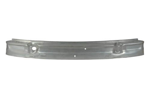 Rear bumper support - rear,