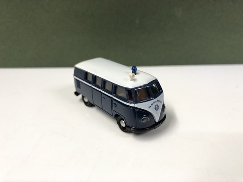 Brekina 3119 volkswagen - brekina, t1