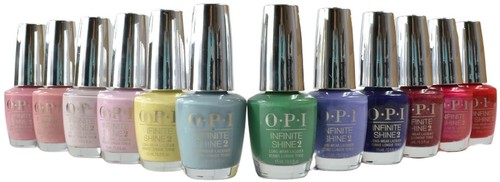 Opi hollywood collection - opi,