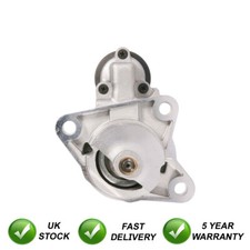 Starter Motor Fits Rover 25 45