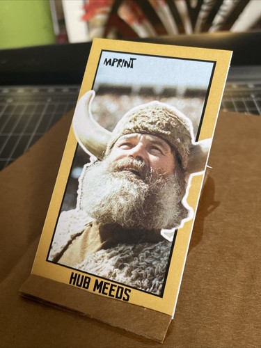Hub meeds original vikings - original,