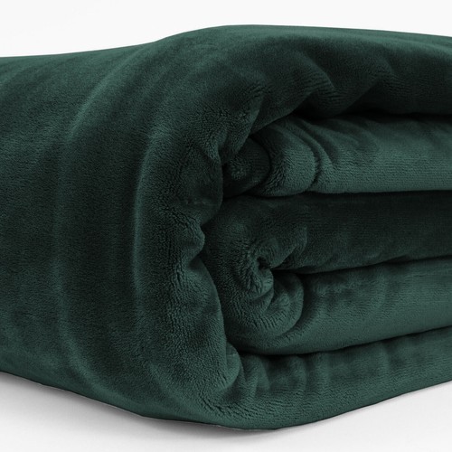 Extra large fleece blanket - large,