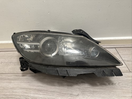 Mazda 03 08 headlight - rx-8, 03-08