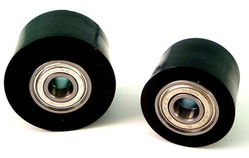Rfx top bottom chain roller - &,