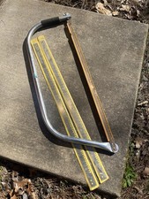 Old 30” Bow Saw Non Twist