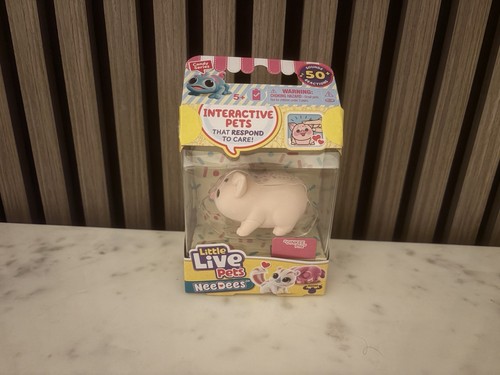 Little live pets needees - little,
