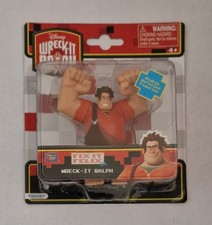 Wreck-It Ralph Disney Thinkway