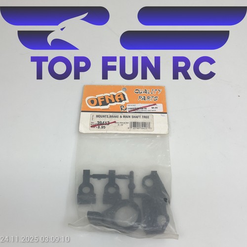 Ofna 39413 mounts - mounts,, brake