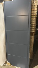 Linear 78x30" Fully Finished