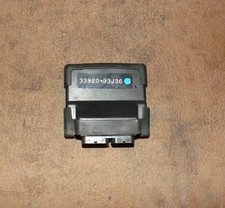 Suzuki 200 HP 4 Stroke ECU