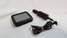 READ! Mio Navman M3003 3.5" GPS Sat Nav System