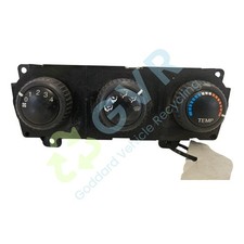 LDV MAXUS LWB EHR 2005-2009