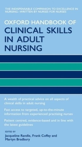 Oxford handbook clinical - handbook,