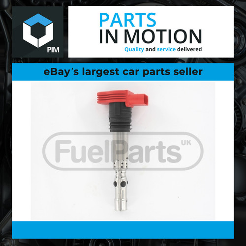 Ignition coil cu1209 - coil, fuel