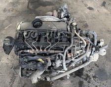 ford transit mk7 2.2 TDCI FWD