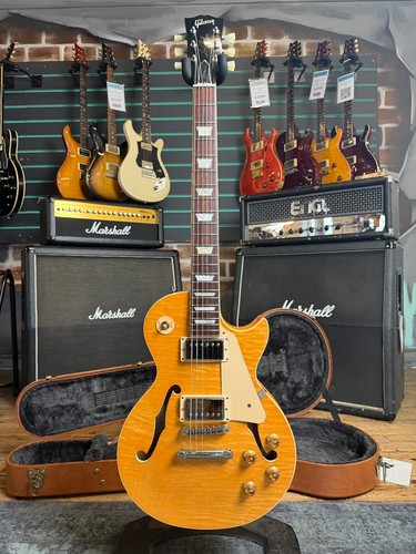 Gibson les paul - gibson,