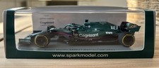 Diecast Model Car 1:43 Spark