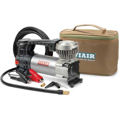 Portable tire inflator - tire,