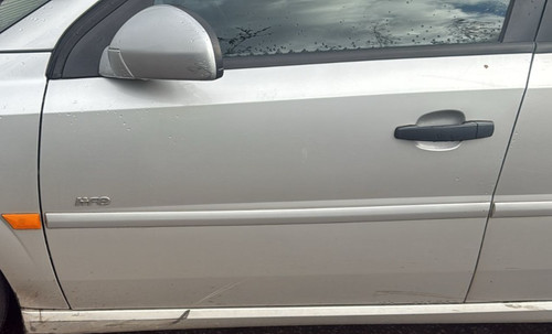 Vauxhall vectra 5dr 2005 - vauxhall,