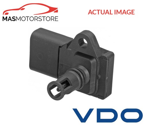 Manifold pressure map sensor - pressure,