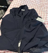 Stone Island Men's Windbreaker