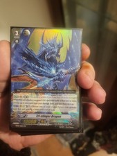 Cardfight Vanguard Aqua Force Deck