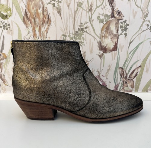 Boden gold metallic - boden,