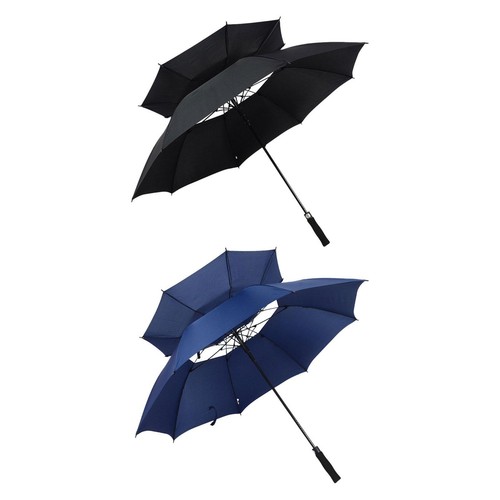 Golf umbrella double - umbrella,