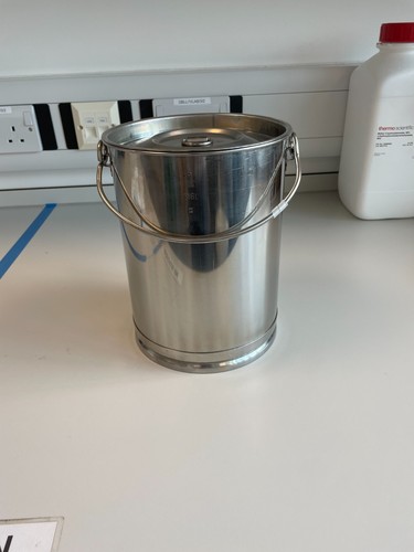 Stainless steel 316 mini - stainless,