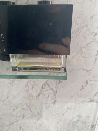 75ml genuine gucci - 75ml,