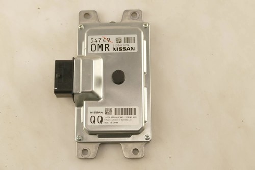 Nissan trail t32 - nissan, gearbox