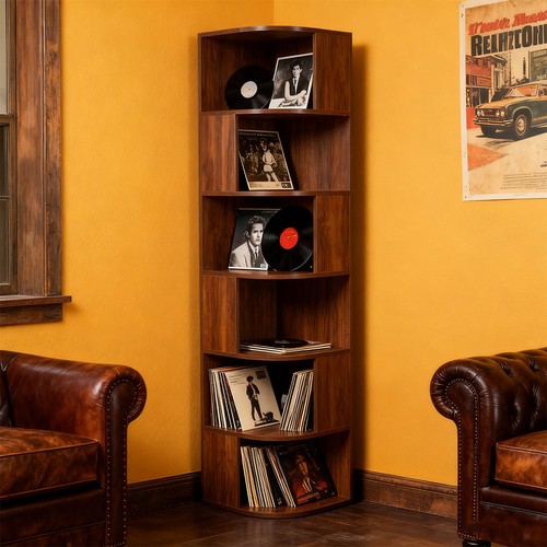 Tier storage organizer rack - 6,