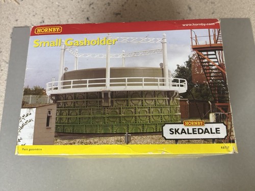Hornby skaledale small - skaledale,