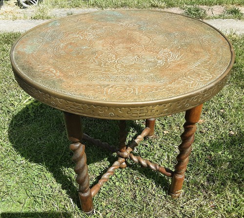 Antique chinese middle - an,