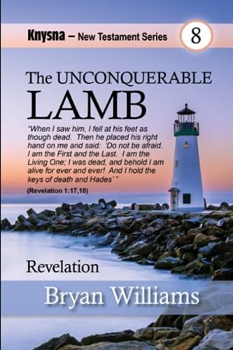 The unconquerable lamb knysna - the,