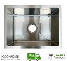 Inset Kitchen Sink Undermount