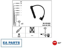 Ignition Cable Kit for FORD