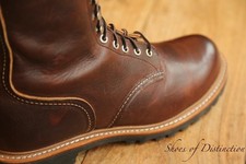 Redwing Red Wing 4585 Brown