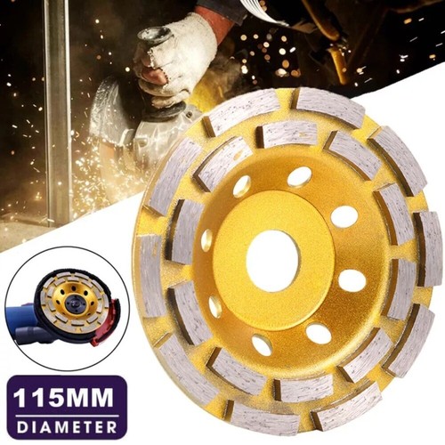 115mm diamond segment - diamond,