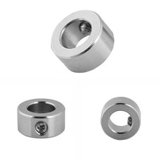 5-40mm Bore Shaft Locking