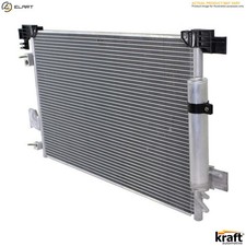 CONDENSER AIR CONDITIONING