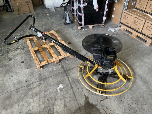 Power float with - float,