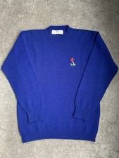 Pringle Sports Golf Jumper